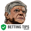 プログラムのアイコン：Betting Tips Wenger