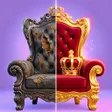 ไอคอนของโปรแกรม: Love Castle - Royal Makeo…