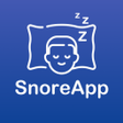 프로그램 아이콘: SnoreApp Pro: snoring & s…