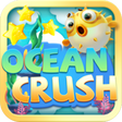Ikon program: Ocean Crush-Matching Game…