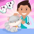 程序图标：Kitty Cat Dentist