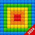 程序图标：Cube Match-Pop Blast Game…
