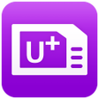프로그램 아이콘: U USIM