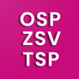 Přijímačky VŠ: OSP ZSV TSP icon