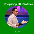 Programikonen: Rhapsody Of Realities OFF…