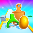 Symbol des Programms: Potato Rush