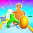 Programın simgesi: Potato Rush