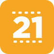 程序图标：21Frames