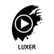 程序图标：Luxer Reproductor de Vide…