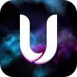 プログラムのアイコン：Ultra 3D Wallpaper
