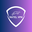 Programın simgesi: RATEL VPN Secure VPN Prox…