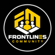 Ikon program: Frontlines Community
