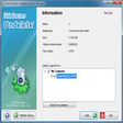 Symbol des Programms: Disk Doctors Undelete
