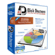 ไอคอนของโปรแกรม: Disk Doctors Undelete