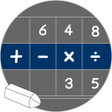 Programikonen: Math School Written Calcu…