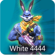 White444 Dpi One Tap Shot icon