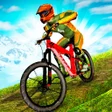 Ícone do programa: MX OffRoad Mountain Bike
