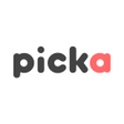 أيقونة البرنامج: Picka : 30 Days to Love