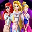 أيقونة البرنامج: Glamour Prom Night