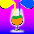 プログラムのアイコン：Coloring Sort Puzzle