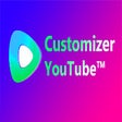 프로그램 아이콘: Customizer YouTube™