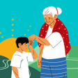 Ícone do programa: Filipino Stories TAGALOG