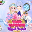프로그램 아이콘: Your Favorite Royal Coupl…