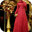 Programikonen: Muslim Evening Dresses