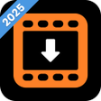 Иконка программы: Video Downloader Hd