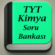 Ikona programu: TYT ve AYT Kimya Soru Ban…