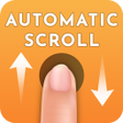 プログラムのアイコン: Auto Screen Scroll