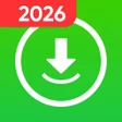 Ikona programu: Status Saver-Status Downl…