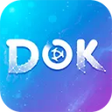 Icoon van programma: DeTok