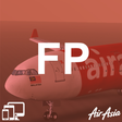 Icon of program: AirAsia Flight Planner