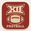 Ikon program: Big 12 Football Scores
