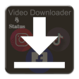 Video and Status Downloader- A