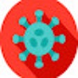 Icon of program: Simple Covid-19 Report St…