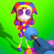 Programikonen: Digital Shooter Circus Es…