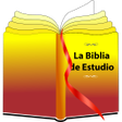 ไอคอนของโปรแกรม: La Biblia de Estudio