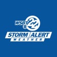 أيقونة البرنامج: WSBTweather