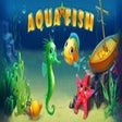 ไอคอนของโปรแกรม: Aqua Fish