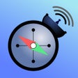 Ikona programu: GPS 2 IP