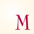 ไอคอนของโปรแกรม: Magnificat Edition frança…