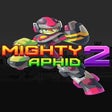 Programikonen: Mighty Aphid 2