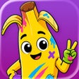 Programikonen: Colortnite: Nite Coloring…