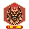 ไอคอนของโปรแกรม: S Net Pro VPN