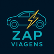 أيقونة البرنامج: Zap Viagens