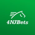 Ikona programu: 4NJBets - Horse Racing Be…