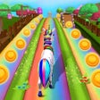 程序图标：Unicorn Run Pony Running …