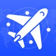 ไอคอนของโปรแกรม: Flight Tracker - Planes L…